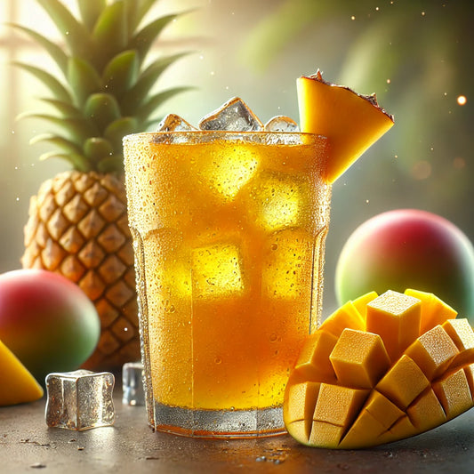 Welch's Mango Pineapple