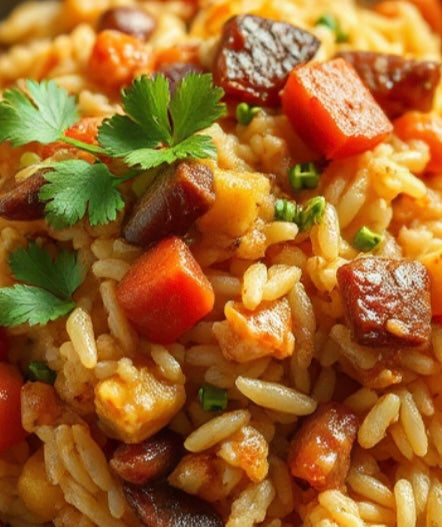 Jambalaya