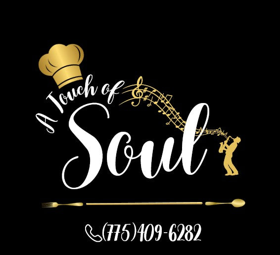 A Touch of Soul, LLC